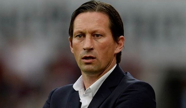 Schmidt calls for more discipline