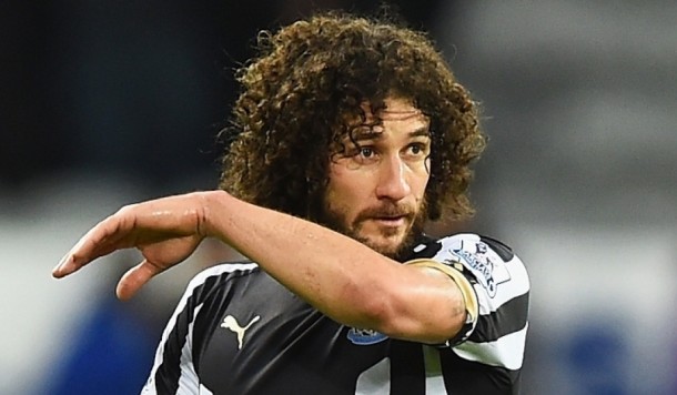 Newcastle v Bournemouth