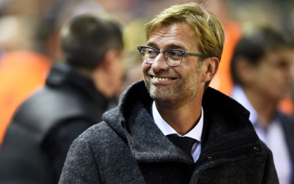 Jurgen Klopp to be handed £100m summer budget – two top-class Bundesliga stars on his shortlist