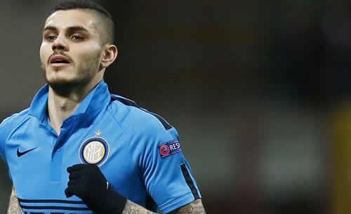 Potential LVG successor will look to make £31m move to take star to Man United