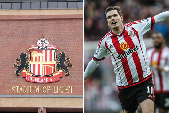 Sunderland will give fans their money back for Adam Johnson shirts