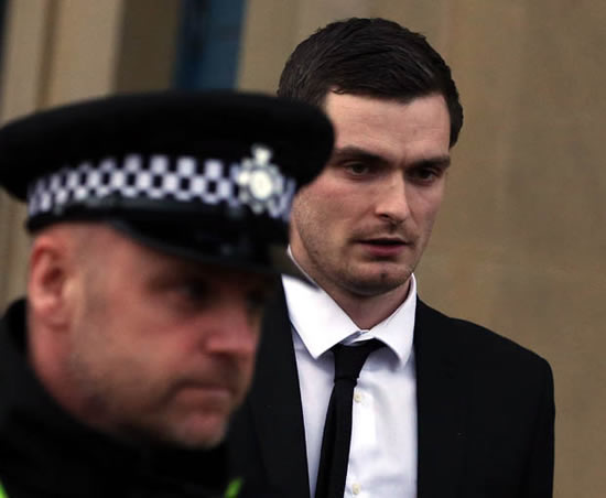 Sunderland will give fans their money back for Adam Johnson shirts