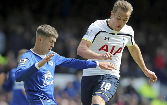 Barca rule out John Stones