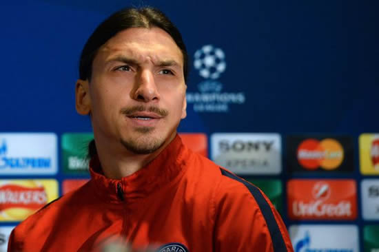 Zlatan Ibrahimovic HAS decided on next move amid Manchester United interest