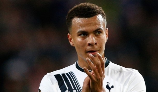 Alli urges Spurs to avoid complacency
