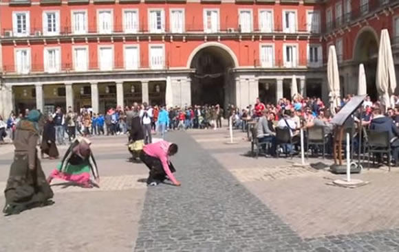 6 PSV fans arrested for public disorder