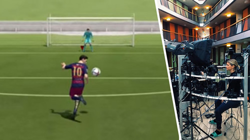 LEAKED: The first new team for FIFA 17 looks to be confirmed