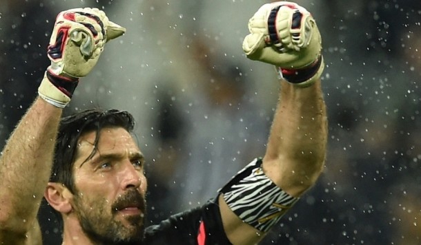 Pepe: Buffon deserves Ballon d’Or
