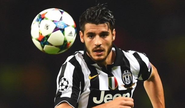 Future still uncertain for Morata
