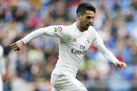 Arsenal and Chelsea stunned as Man City join race to sign Real Madrid midfield ace