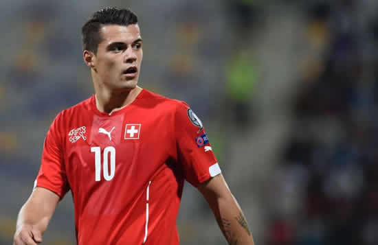 Wenger completes meeting over first summer transfer