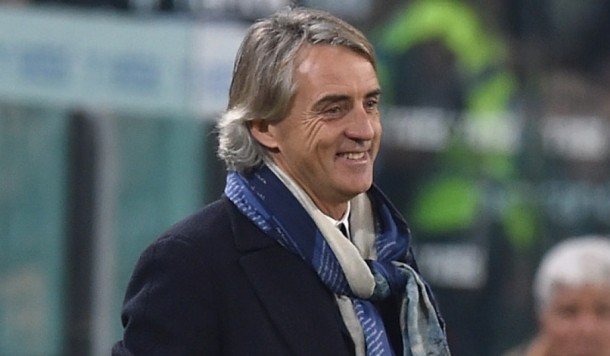 Zanetti: Inter have faith in Mancini