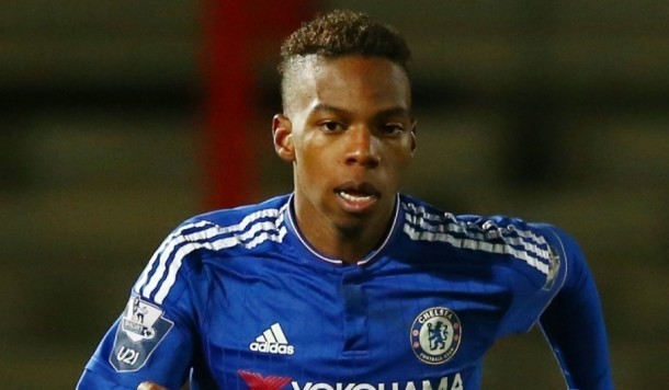 Musonda: Prem clubs wanted me