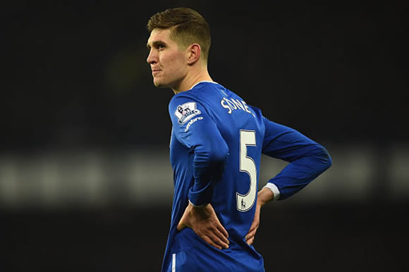Antonio Conte set to shock Chelsea with John Stones decision