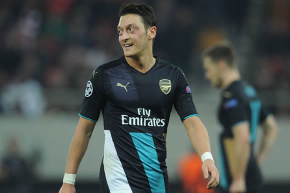 Arsenal star makes transfer demand ahead of Pep Guardiola's summer arrival