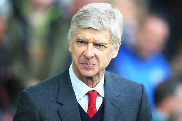 Arsenal star makes transfer demand ahead of Pep Guardiola's summer arrival