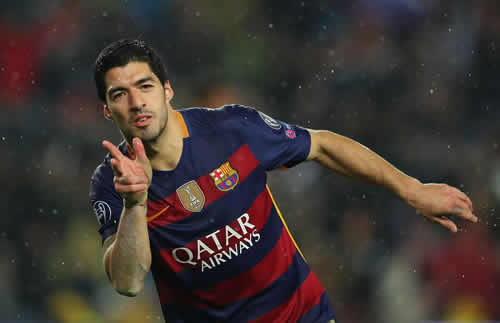 Liverpool fans react furiously after Luis Suarez's transfer agreement with Barcelona leaks