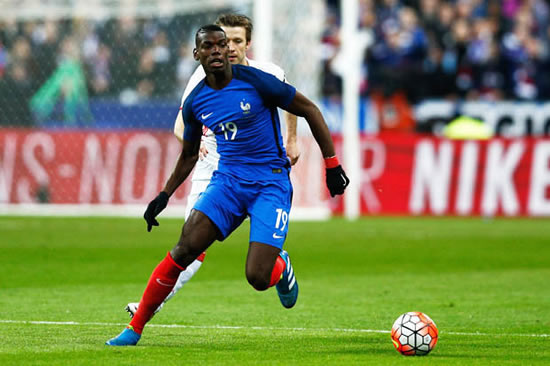 Pep Guardiola stuns Chelsea by making £75m France superstar his top transfer target