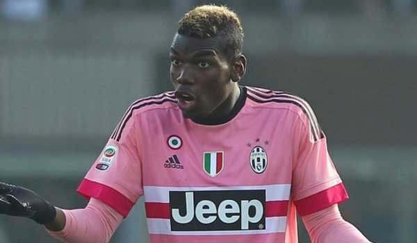 Pogba keen on Juve stay