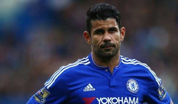 Costa forced to sit out one more game