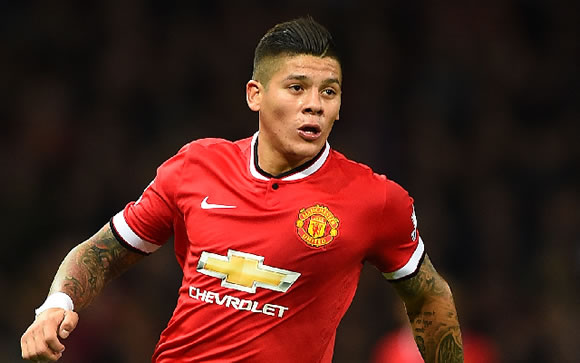 Man United flop set for escape as Barcelona come calling