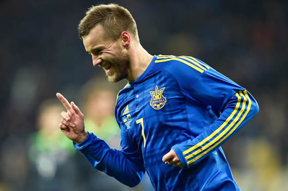 Liverpool boss Jurgen Klopp to beat Arsenal and Everton to £25m winger