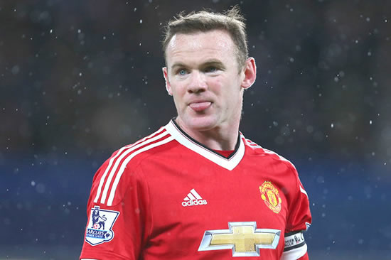 Premier League cars: Rooney's Aston Martin, Vardy's Bentley and the best football motors