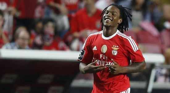 Man United prepare €50m offer for Benfica starlet Renato Sanches
