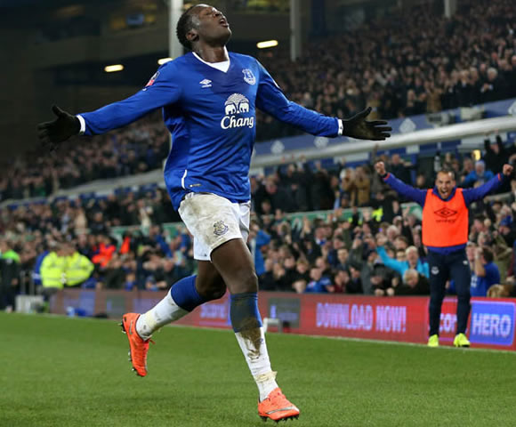 Antonio Conte wants to bring £50m Romelu Lukaku back to Chelsea