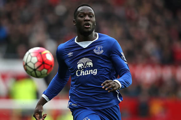 Antonio Conte wants to bring £50m Romelu Lukaku back to Chelsea
