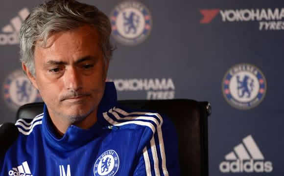 Mourinho already ‘working on transfers’ for Man United overhaul