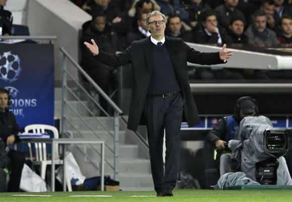 Blanc: Manchester City were a lot stronger than Chelsea