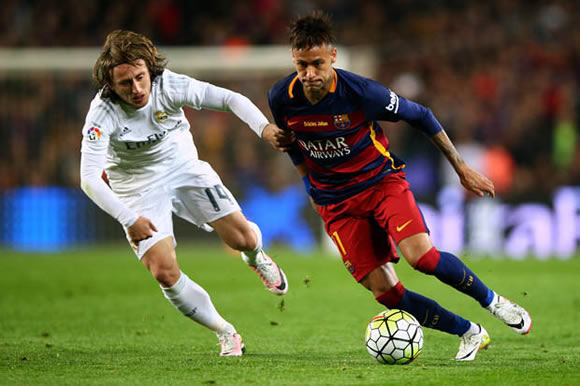 Barcelona chief gives Neymar update: Manchester United fans will be stunned