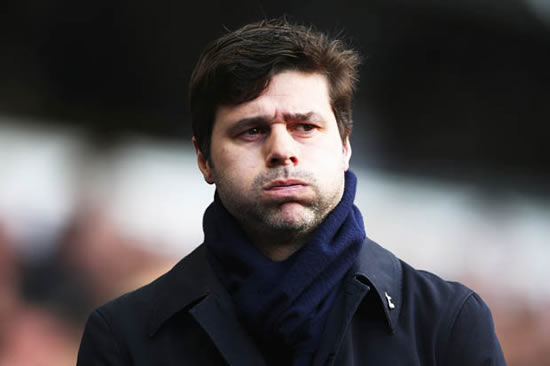 Tottenham make record-breaking offer to end Man United interest