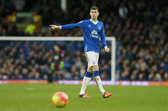 Pep Guardiola wants both John Stones and Aymeric Laporte at Manchester City