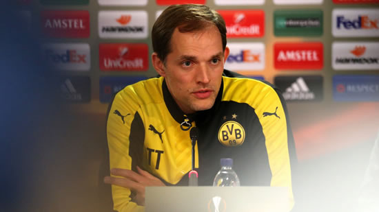 Manchester City 'in advanced talks to sign Ilkay Gundogan' from Borussia Dortmund