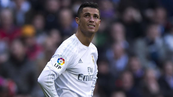 Cristiano Ronaldo urges Real Madrid fans to create 'magical' atmosphere
