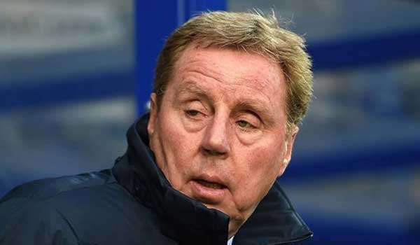 Redknapp: Norwich favourites to survive