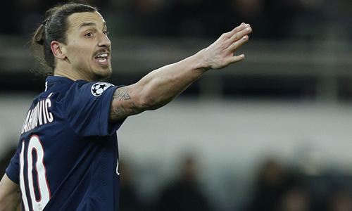 Superstar striker ready to snub Arsenal & Chelsea for Man United on one condition