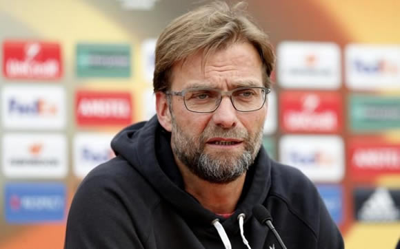 Liverpool vs Borussia Dortmund - Klopp could start with Sturridge and Origi against Dortmund