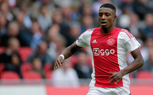 Arsenal step up interest in Dutch wonderkid & Chelsea transfer target