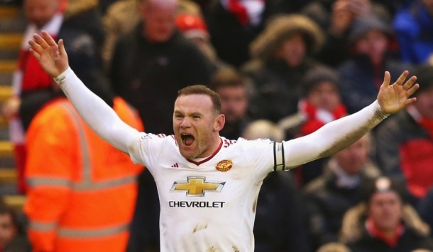 Rooney set for more first-team minutes