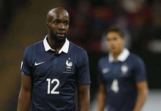 Spurs ready to rival Man United for former Arsenal & Chelsea enforcer