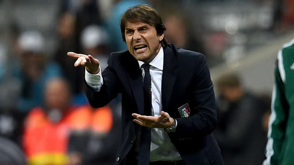 Antonio Conte wants instant success and is exactly what Chelsea need, says Cesc Fabregas