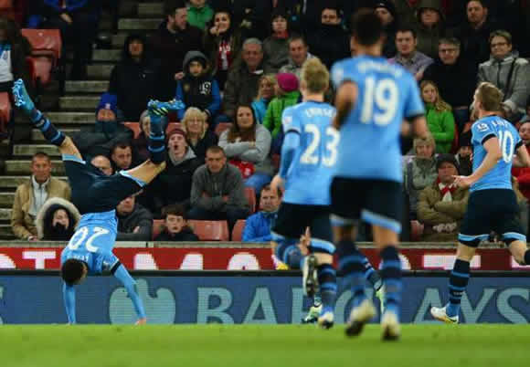 Kane: Tottenham could have scored seven