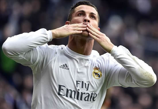 'Cristiano to PSG is a non-story’ - Mendes camp denies Ronaldo rumors