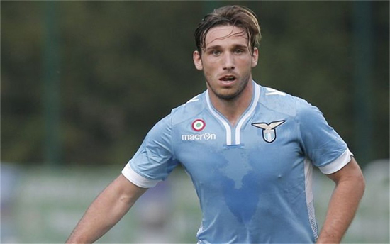 Man United lead transfer race for £20m Lazio superstar