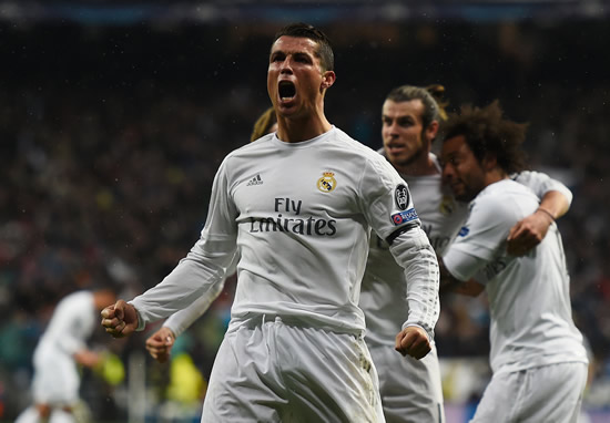 'Cristiano to PSG is a non-story’ - Mendes camp denies Ronaldo rumors