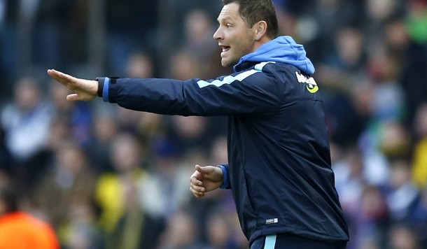 Dardai: Whole city shares cup dream