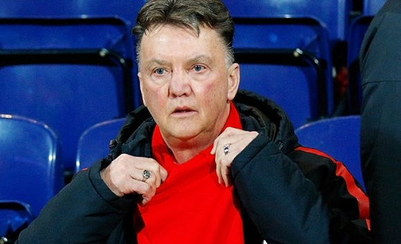 Redknapp convinced FA Cup can save LVG at Man Utd